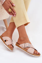  Papucs model 215684 Step in style 