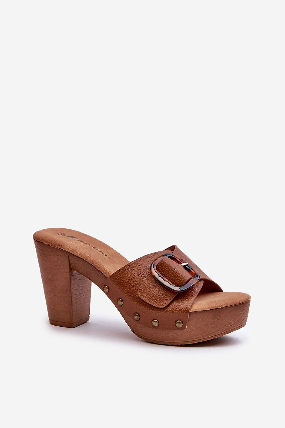  Papucs model 215686 Step in style 