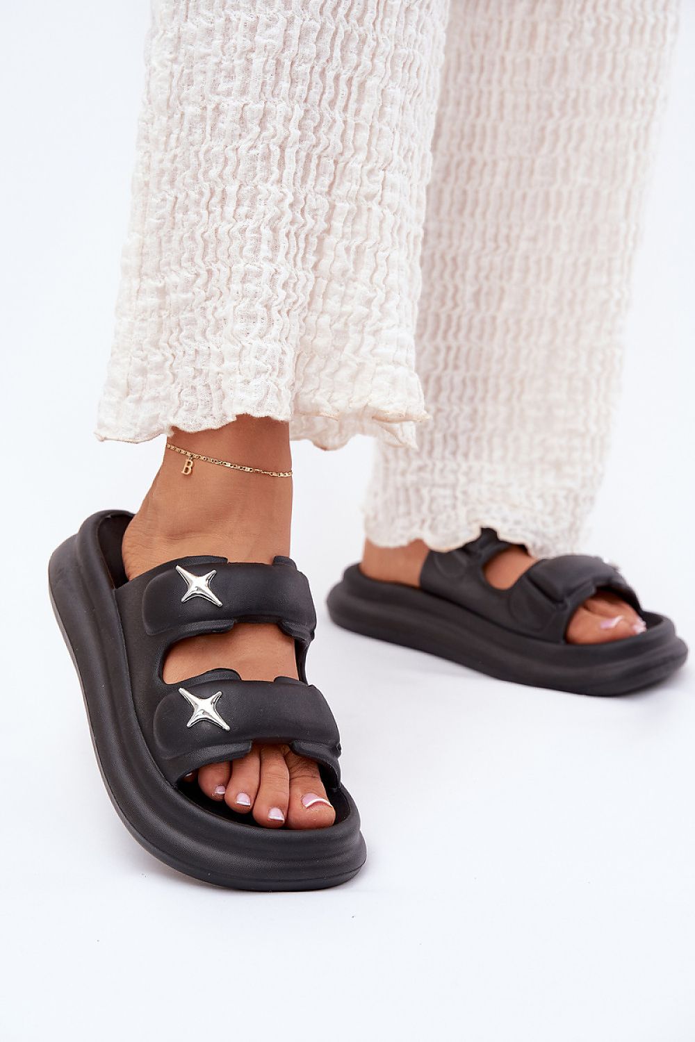  Papucs model 215687 Step in style 