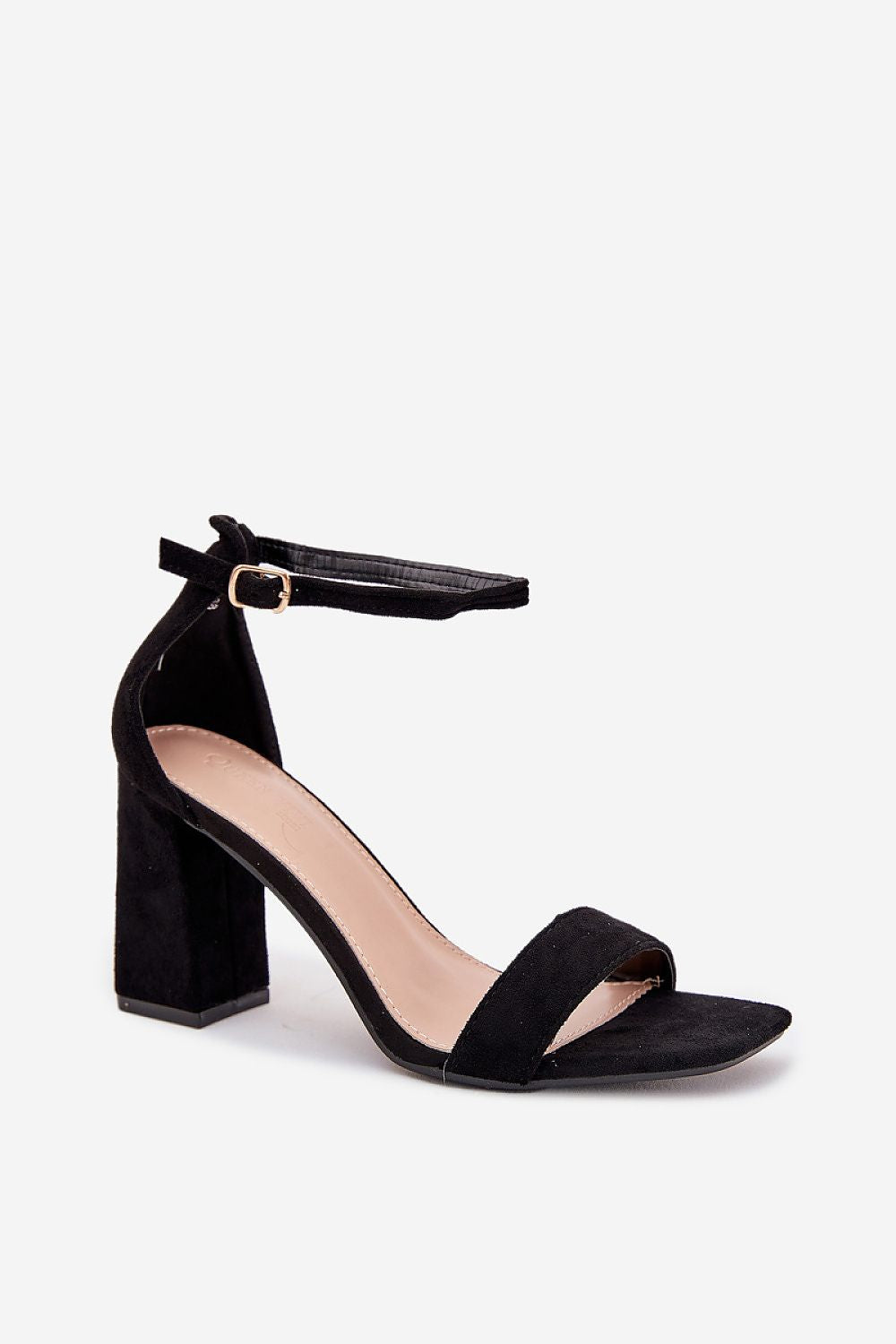  Magassarkú szandál model 215703 Step in style 