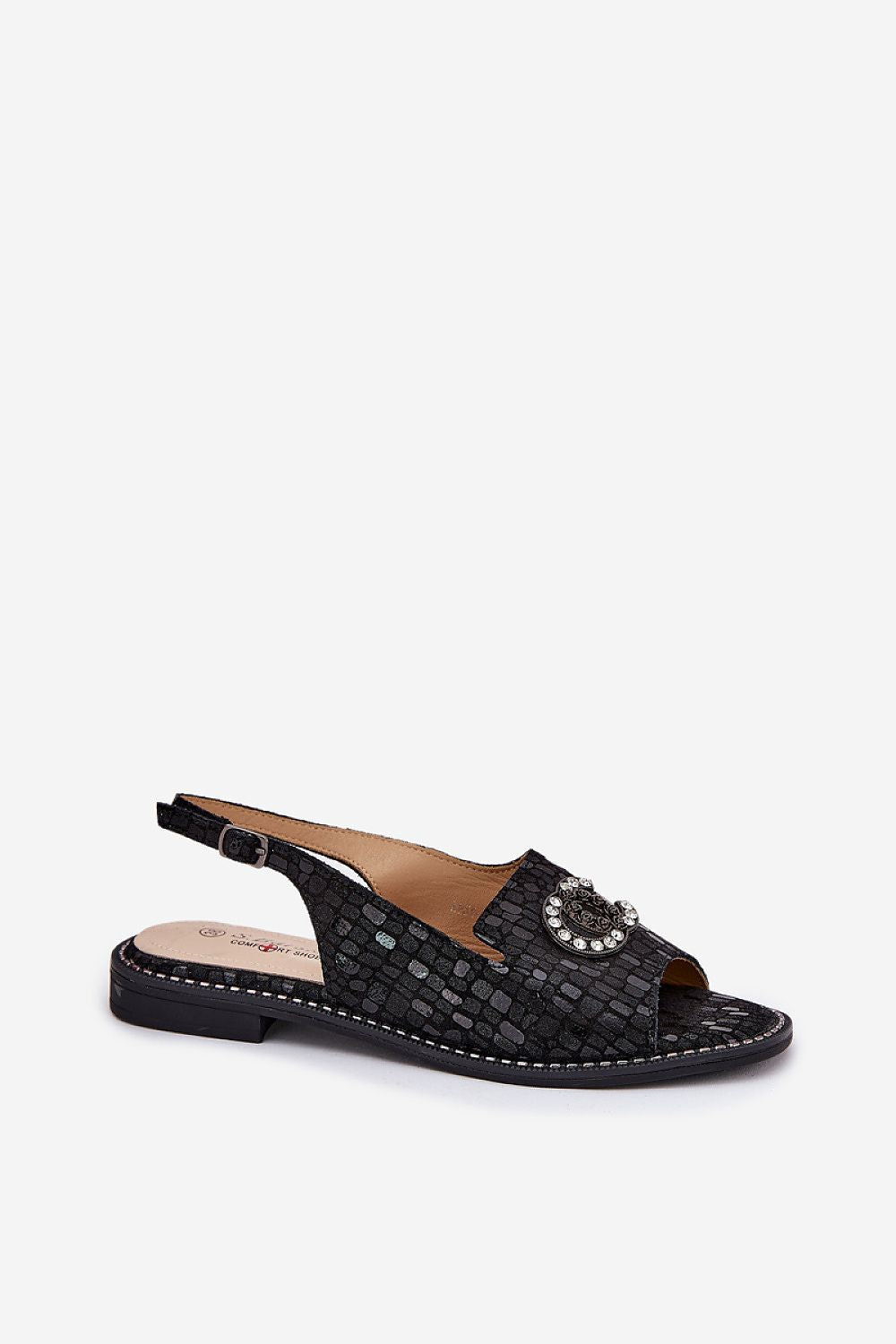 Szandál model 215704 Step in style 