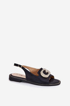  Szandál model 215705 Step in style 