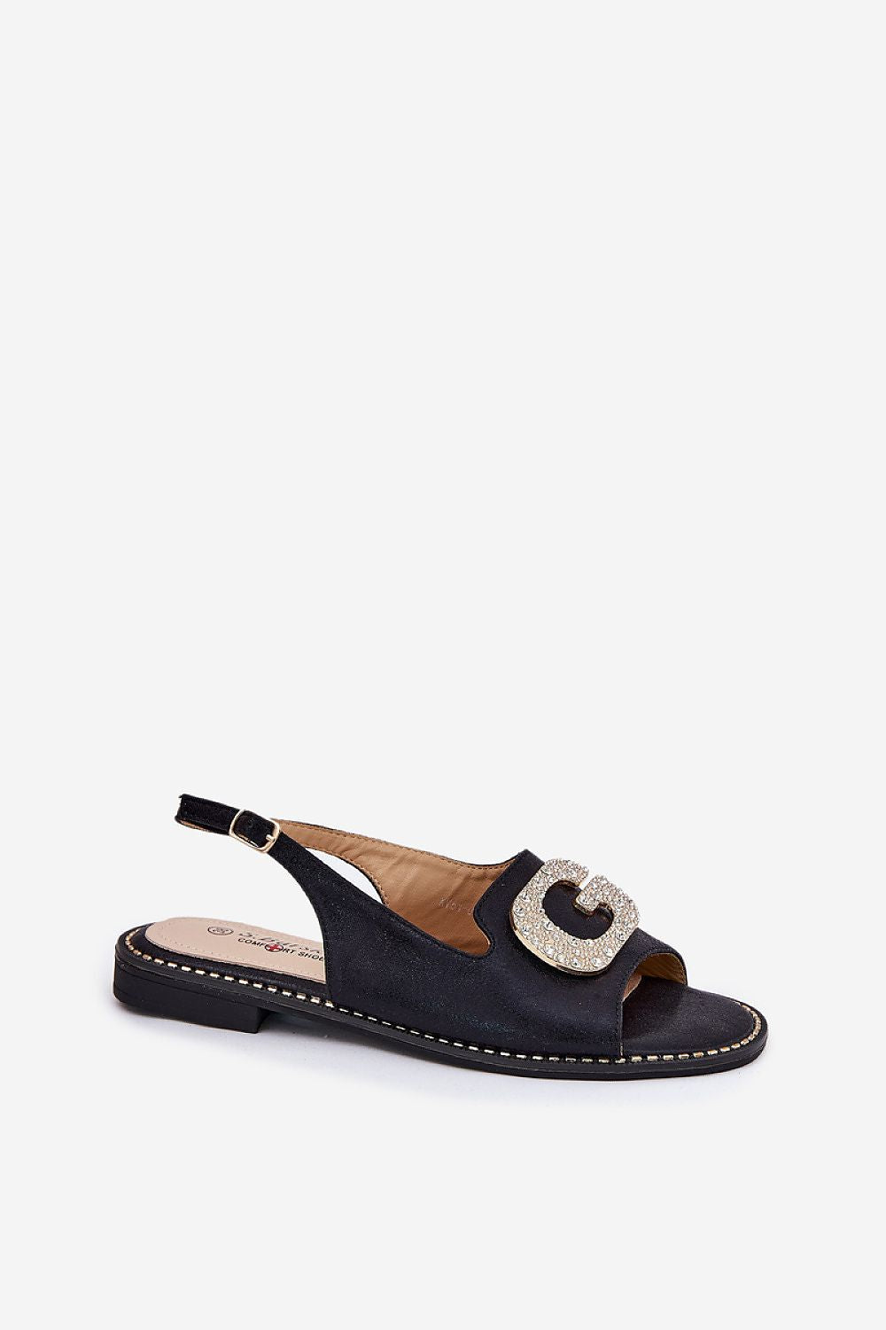  Szandál model 215705 Step in style 