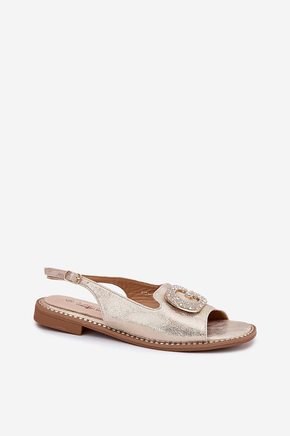  Szandál model 215706 Step in style 