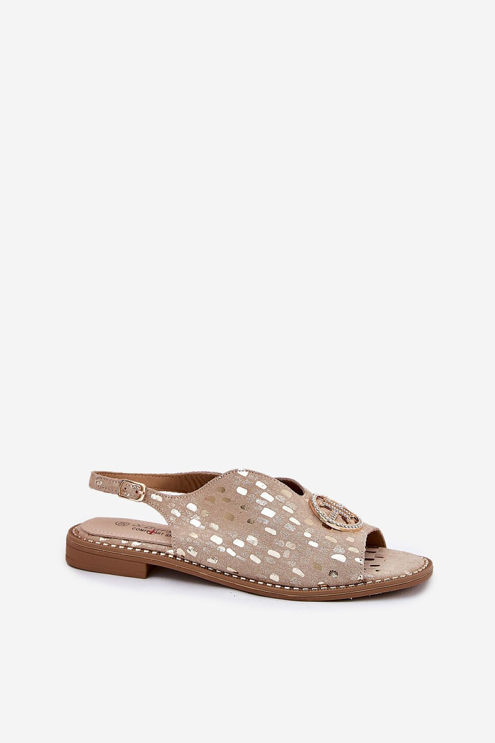  Szandál model 215707 Step in style 