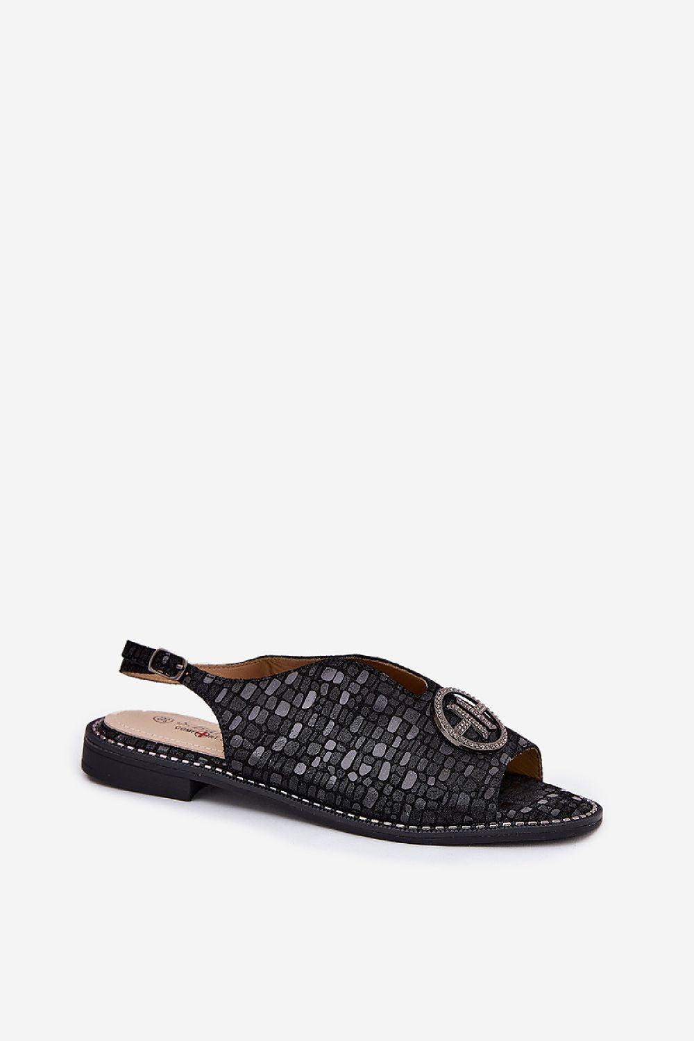  Szandál model 215708 Step in style 