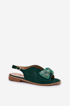  Szandál model 215710 Step in style 