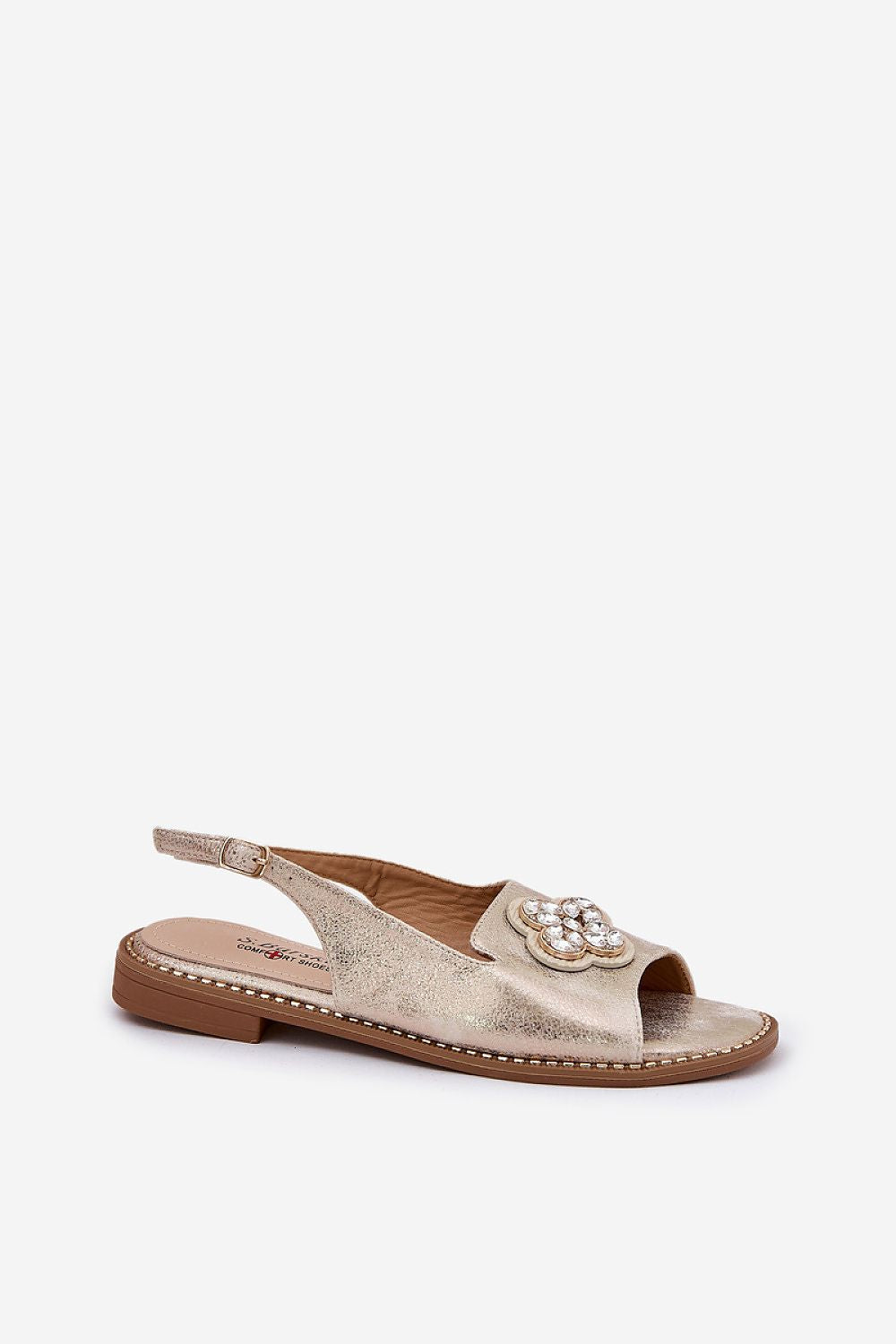  Szandál model 215711 Step in style 