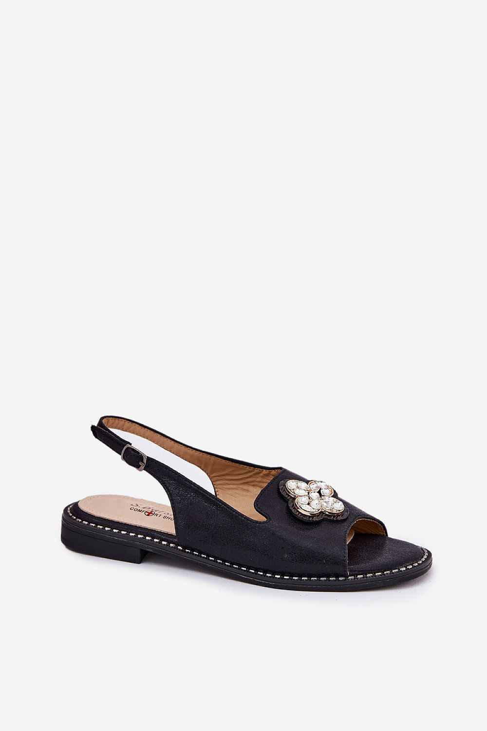  Szandál model 215712 Step in style 