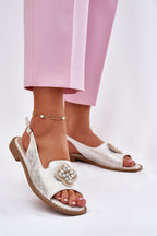  Szandál model 215713 Step in style 