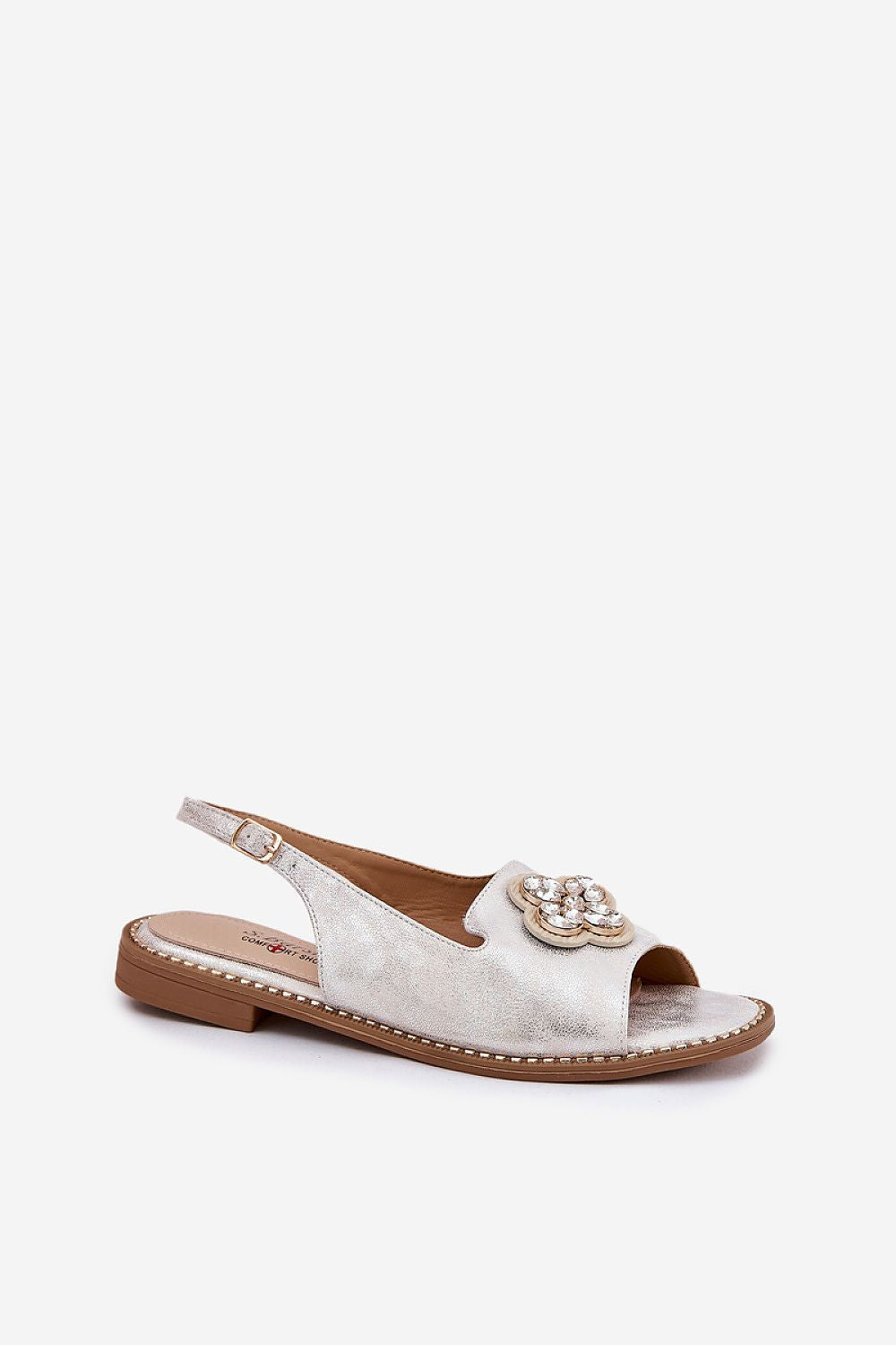  Szandál model 215713 Step in style 
