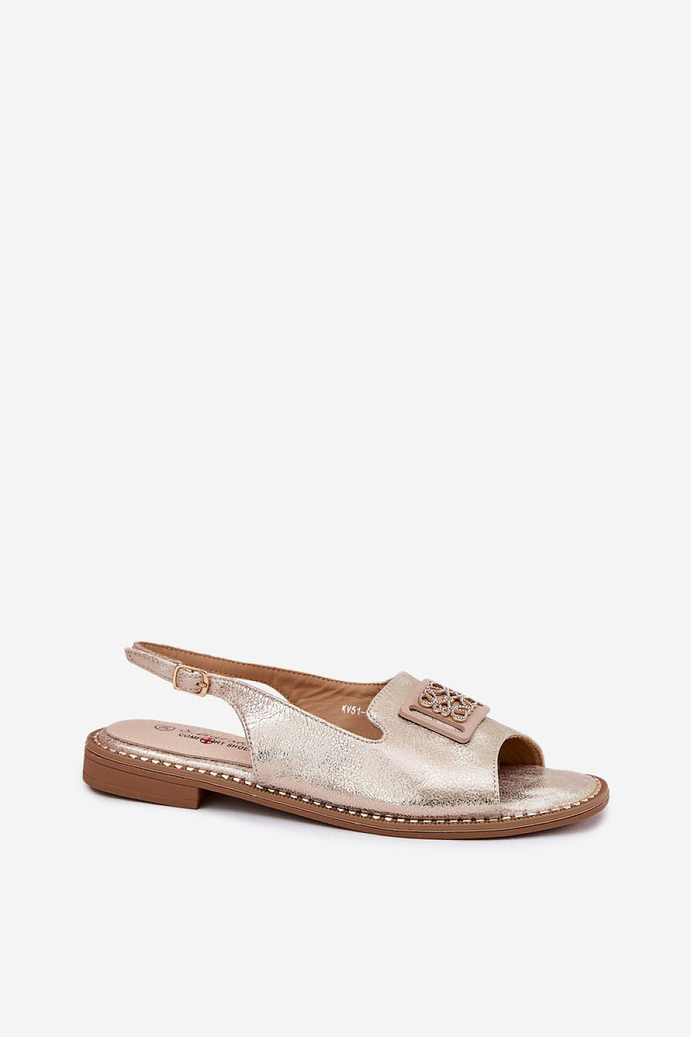  Szandál model 215714 Step in style 