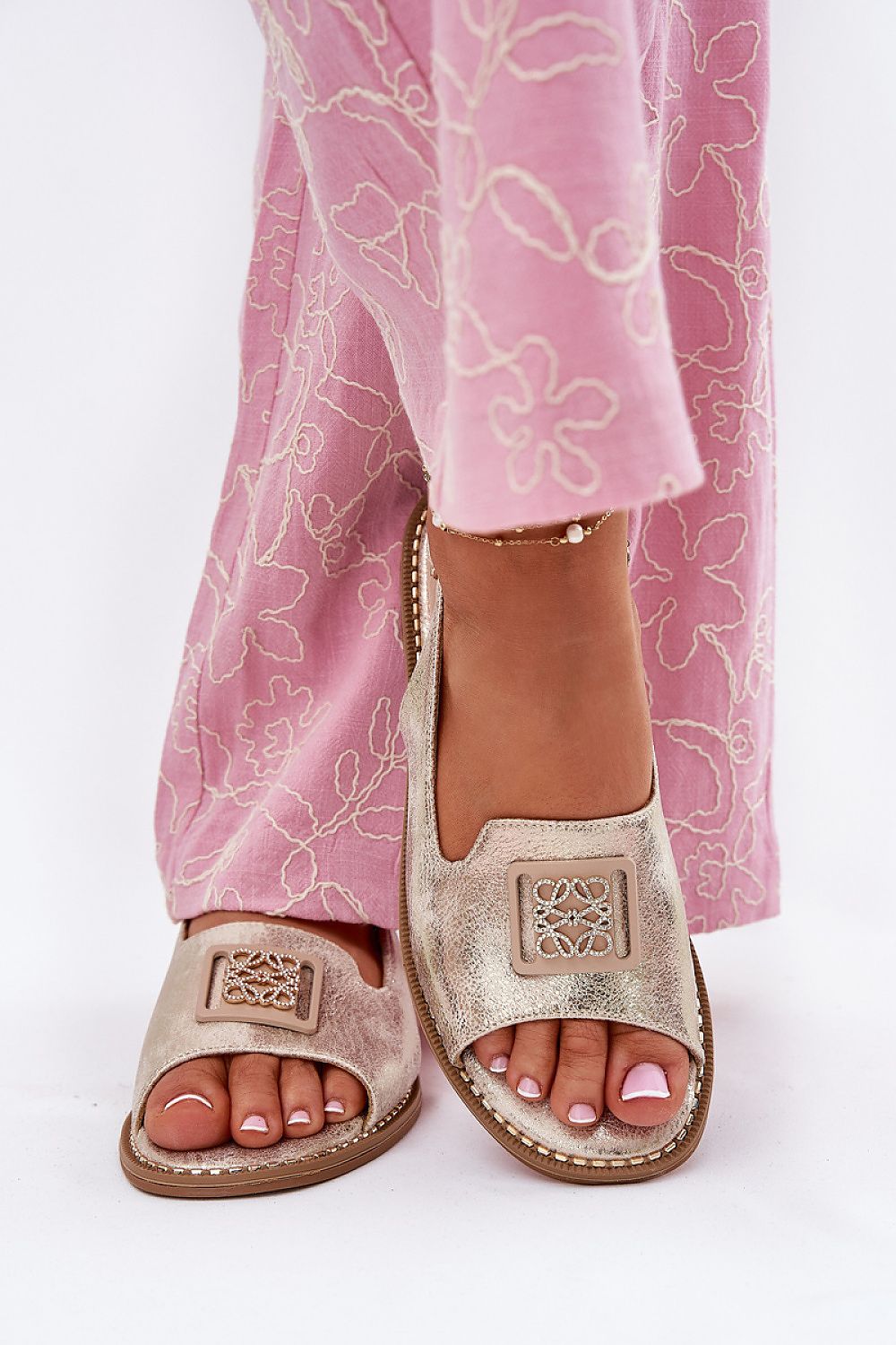  Szandál model 215714 Step in style 