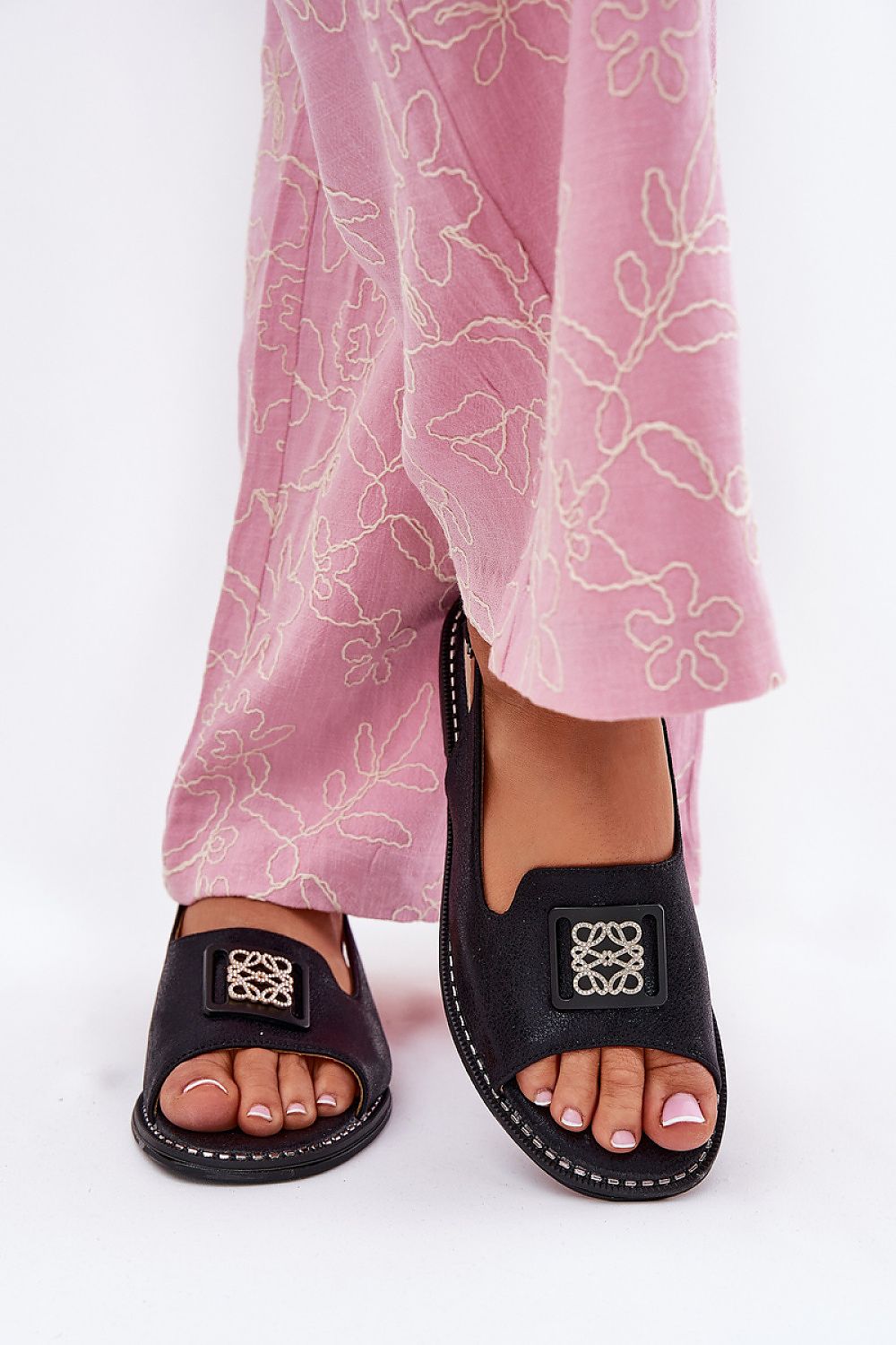  Szandál model 215715 Step in style 