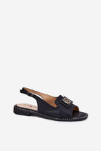  Szandál model 215715 Step in style 