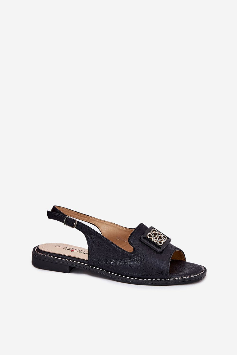  Szandál model 215715 Step in style 