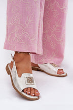  Szandál model 215716 Step in style 