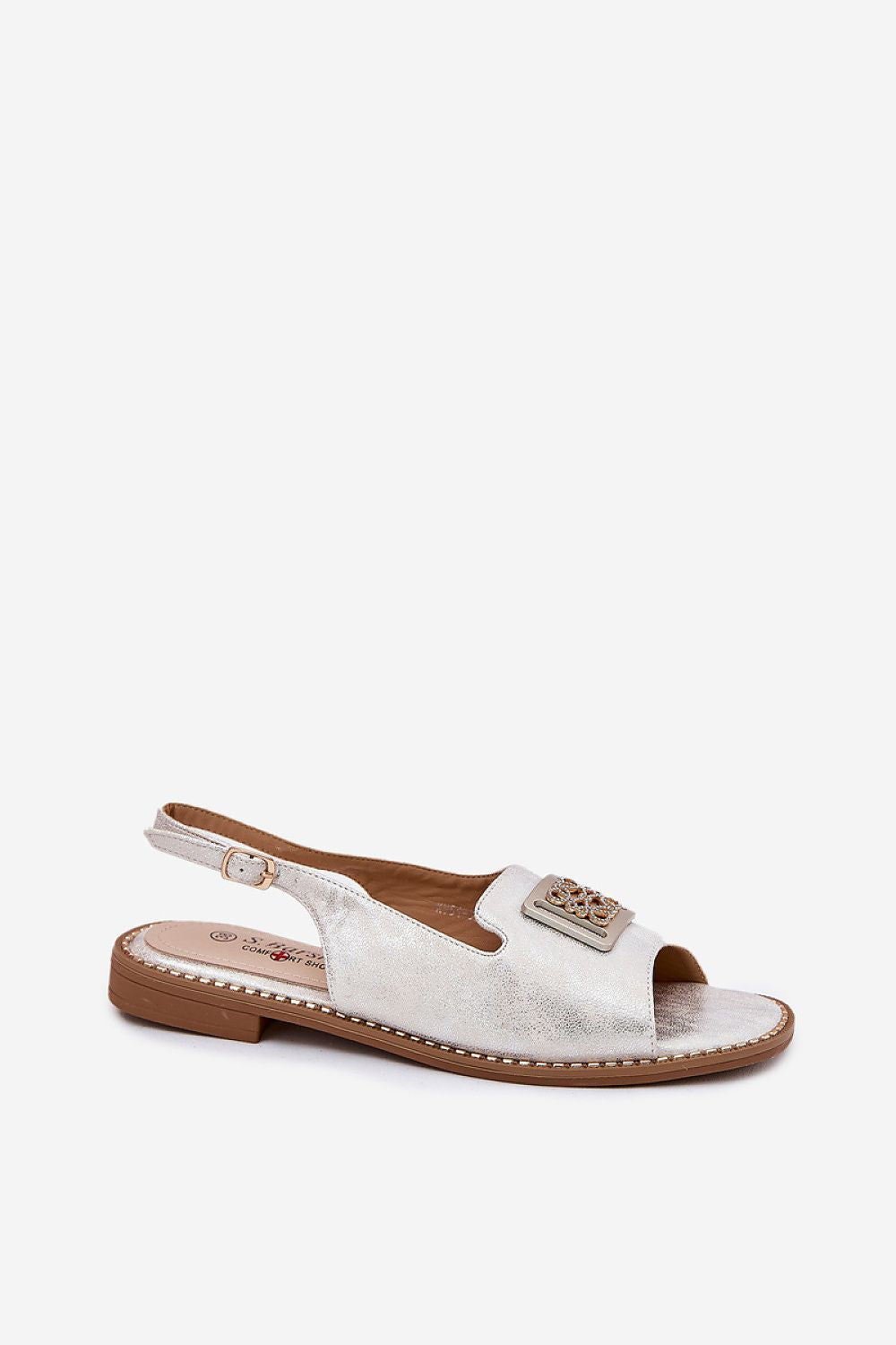  Szandál model 215716 Step in style 