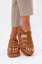  Szandál model 215717 Step in style 