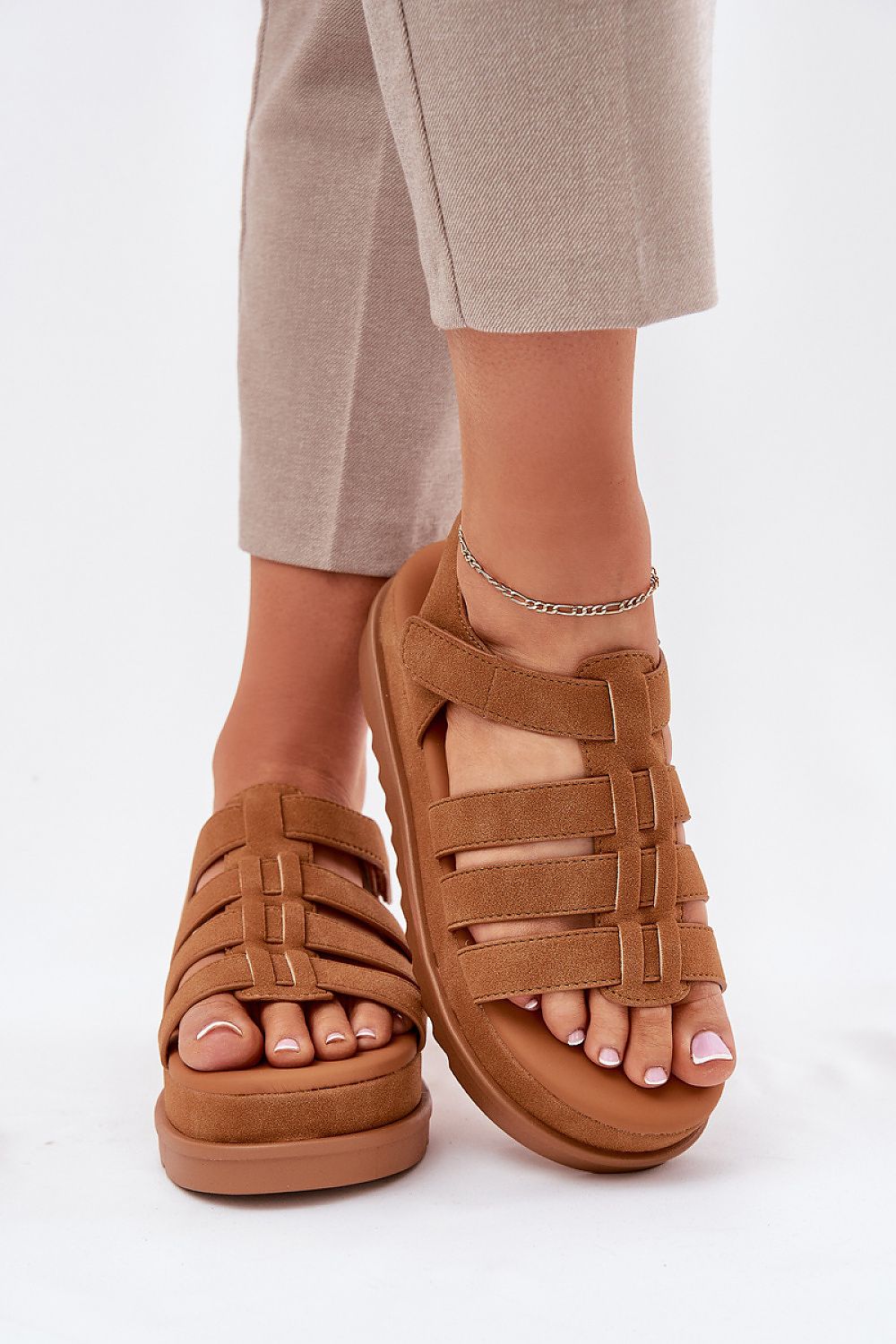  Szandál model 215717 Step in style 