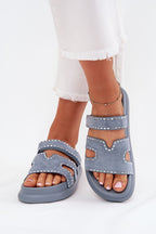  Papucs model 215724 Step in style 