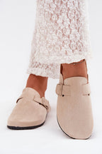  Papucs model 215726 Step in style 