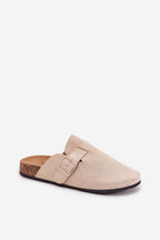  Papucs model 215726 Step in style 