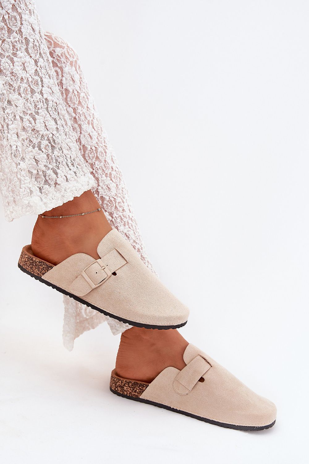  Papucs model 215726 Step in style 