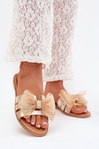  Papucs model 215730 Step in style 