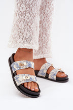  Papucs model 215734 Step in style 
