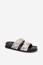  Papucs model 215734 Step in style 