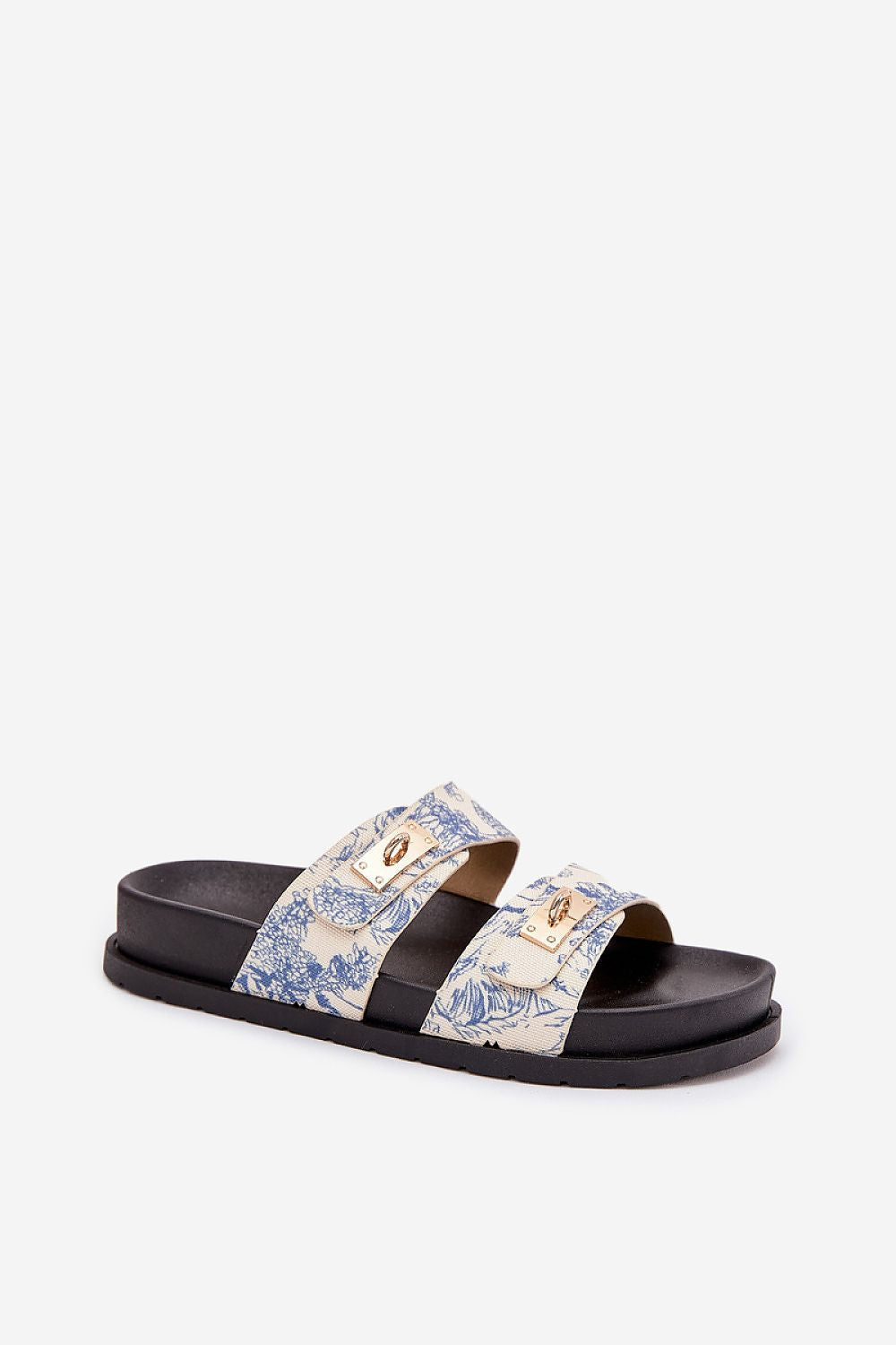  Papucs model 215734 Step in style 
