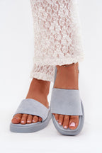 Papucs model 215736 Step in style 