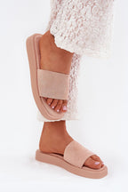  Papucs model 215739 Step in style 