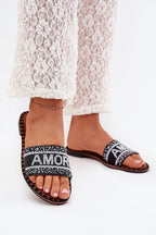  Papucs model 215740 Step in style 