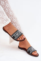  Papucs model 215740 Step in style 