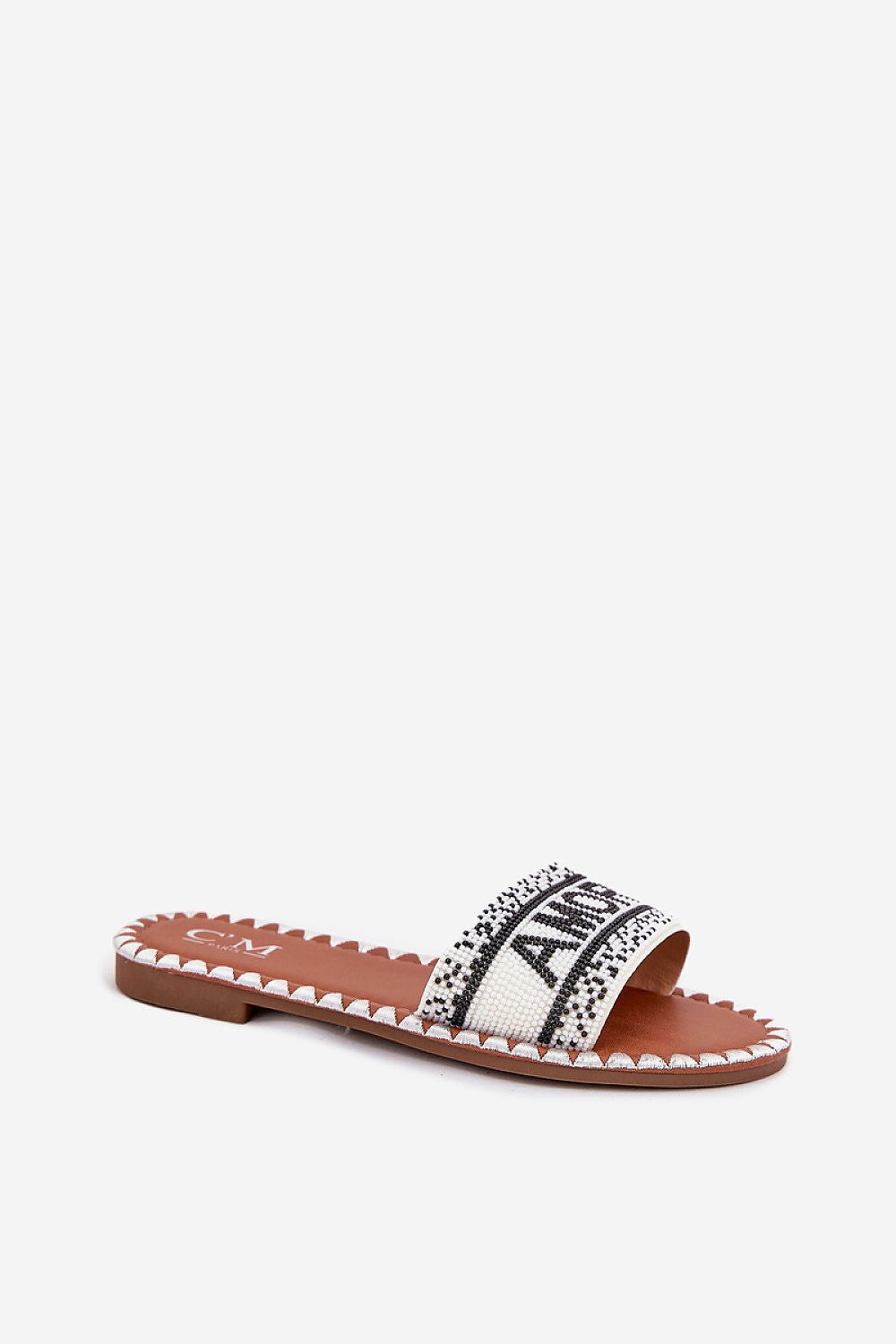  Papucs model 215741 Step in style 