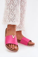  Papucs model 215742 Step in style 