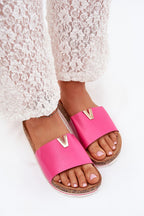  Papucs model 215742 Step in style 