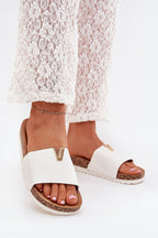  Papucs model 215744 Step in style 