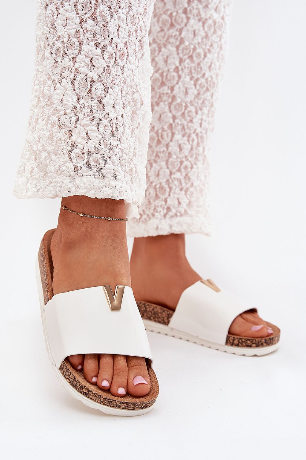  Papucs model 215744 Step in style 