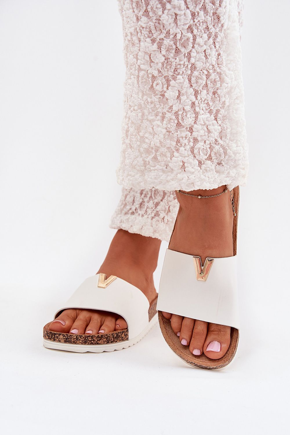  Papucs model 215744 Step in style 