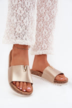  Papucs model 215745 Step in style 