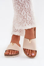  Papucs model 215746 Step in style 