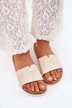  Papucs model 215746 Step in style 