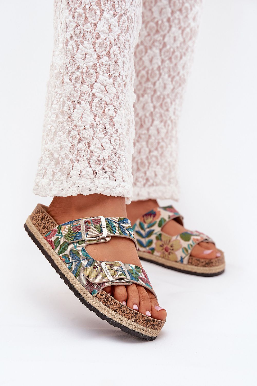  Papucs model 215747 Step in style 