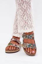  Papucs model 215747 Step in style 