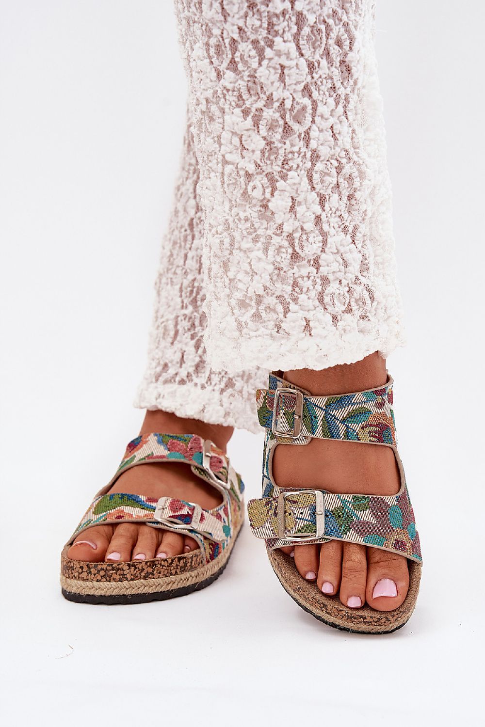  Papucs model 215747 Step in style 
