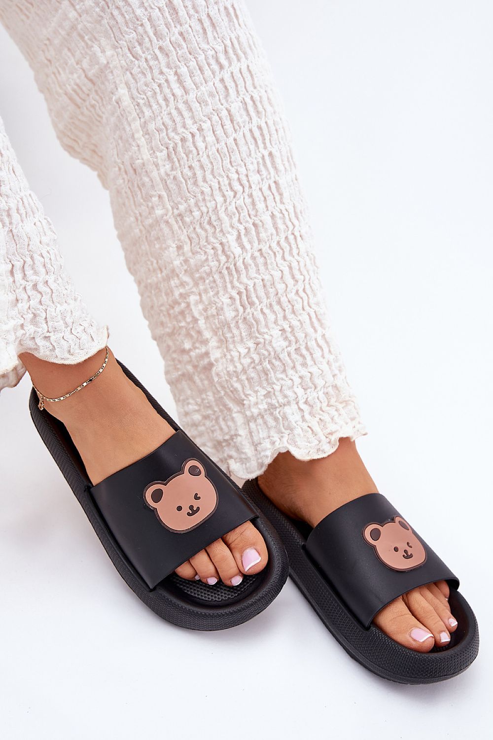  Papucs model 215751 Step in style 