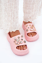  Papucs model 215753 Step in style 